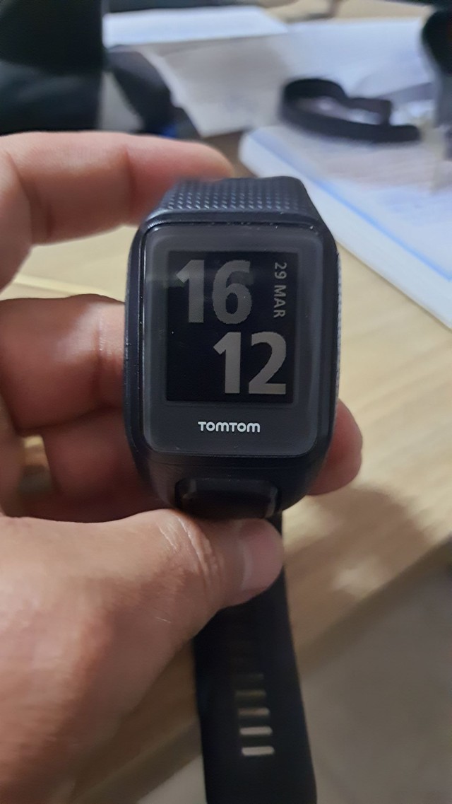 tomtom runner 3 olx
