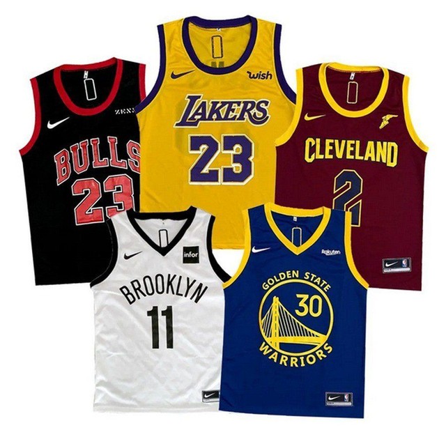 Regata Basquete NBA Dry Fit - Foto 4