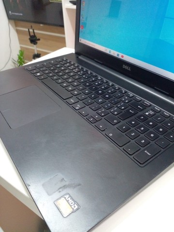 Dell Gamer Core I5 8gb de ram 