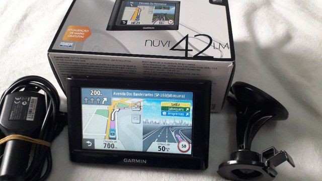 gps garmin olx