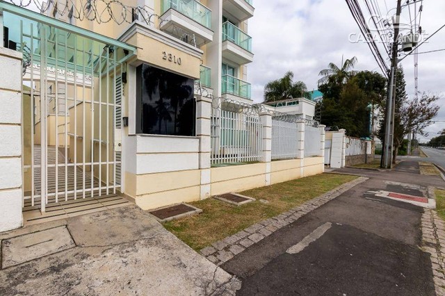 Apartamento à venda, 68 m² por R$ 349.000,00 - Hauer - Curitiba/PR - Foto 2