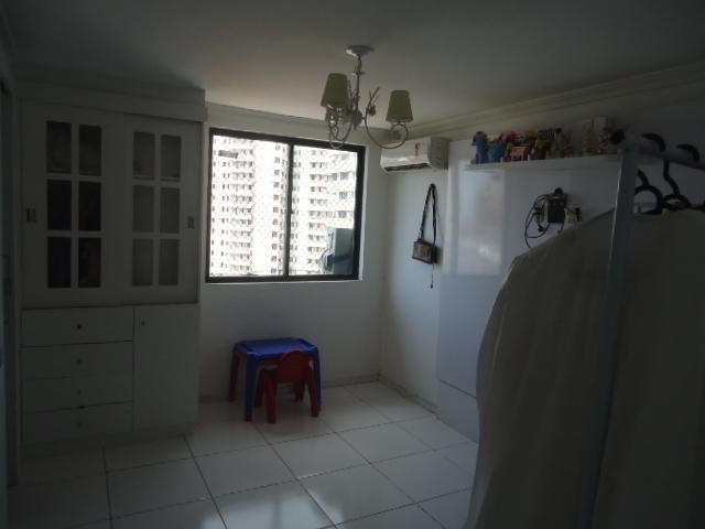 Apartamento residencial à venda, Meireles, Fortaleza - AP2542. - Foto 11