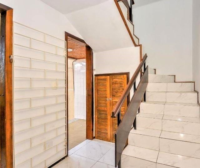 Sobrado com 3 dormitórios à venda, 127 m² por R$ 495.000 - Uberaba - Curitiba/PR - Foto 7