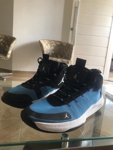 jumpman roupas