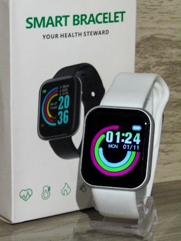 i13 smartwatch