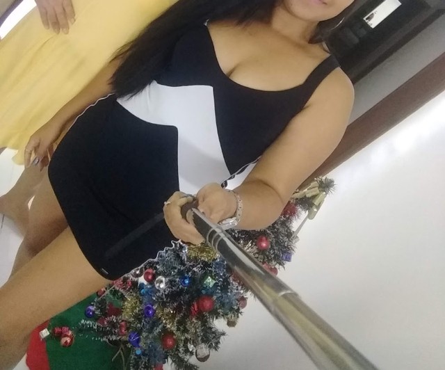 Vestido planet novo