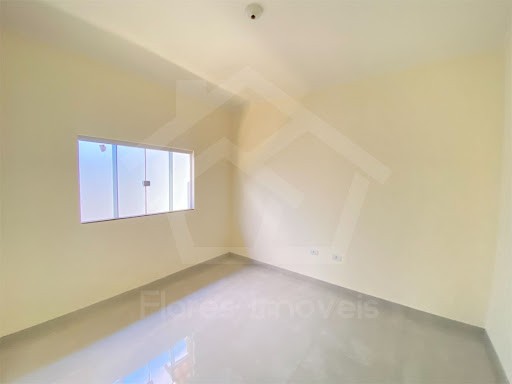 Casa com 2 dormitórios à venda, 100 m² por R$ 275.000,00 - Tijuca - Campo Grande/MS - Foto 17