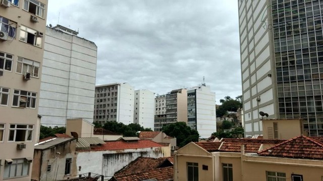 Sala Comercial - Avenida Presidente Vargas - Locação - Centro - Foto 4