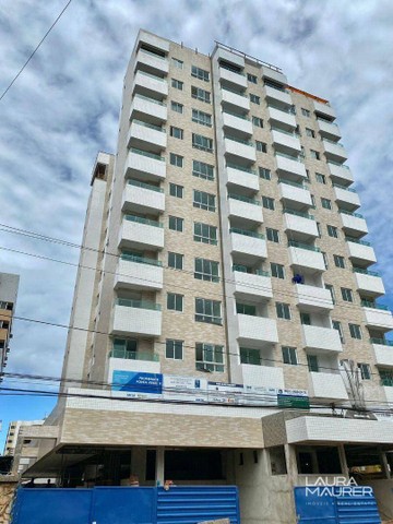 Apartamento com 2 dormitórios à venda, 54 m² por R$ 560.000 - Ponta Verde - Maceió/AL - Foto 2
