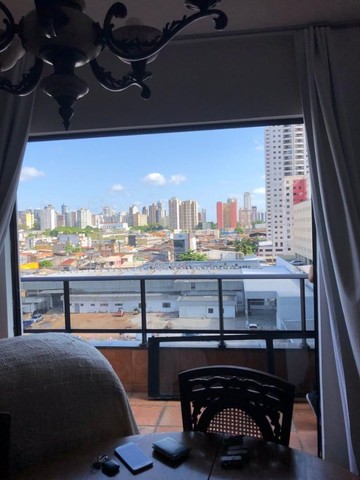 lindo duplex com 1 suíte na Cremação
