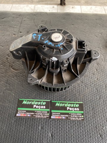 Ventilador interno nio fiesta original 