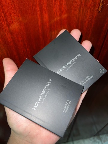 art 5021 armani