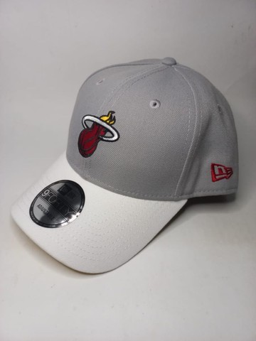 Boné Miami heat - New era - 9forty  - NBA - Snapback - Foto 2