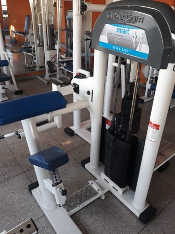 "Rosca Scott " CyberGym - Foto 4