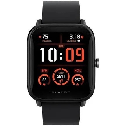 Relogio Amazfit Bip U Pro Smartwatches Xiaomi 