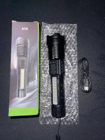 Lanterna Led - Foto 4