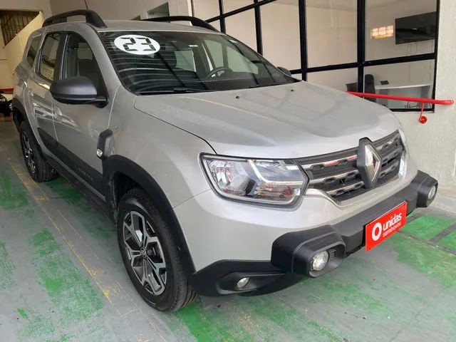 Duster iconic at 1.6 - Foto 2