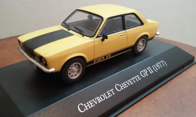 Miniatura Volkswagen Gol Gti 1989 Rebaixado Metal 1:43 em Promoção na  Americanas