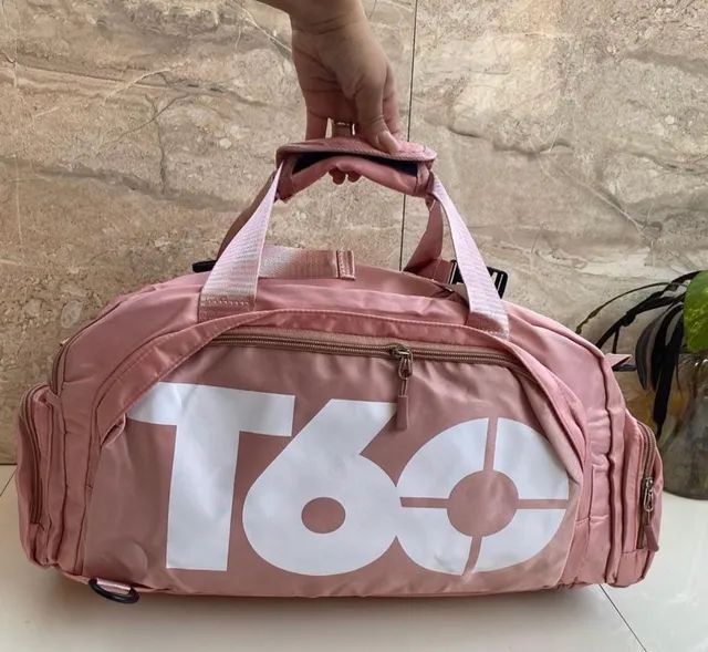 Bolsa de viagem  - Foto 2