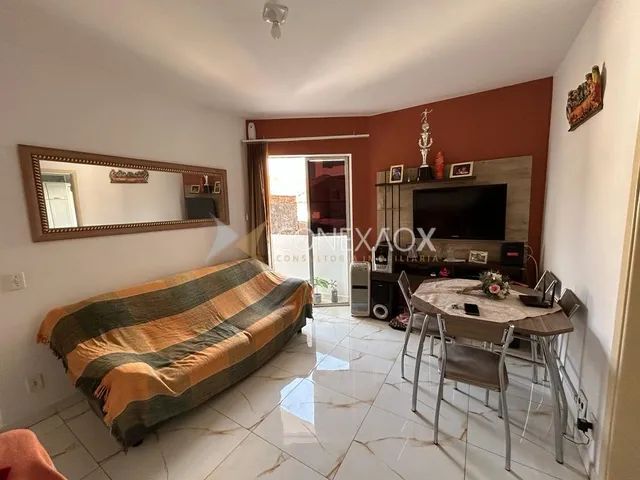 apartamento - Bosque - Campinas - Foto 3