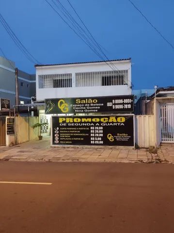 Captação de Casa a venda na Rua Luiz Alves Conserva, Jardim Sao Paulo, João Pessoa, PB