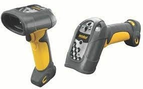 Leitor de códigos de barras de uso geral Symbol LS4208