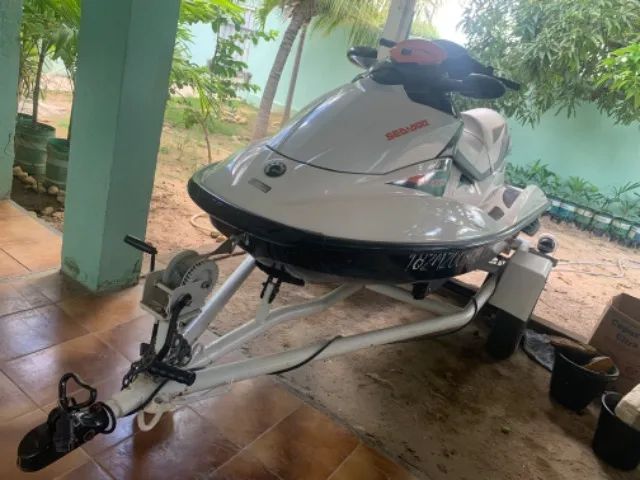 Jet Ski - Seadoo - 2011 - Foto 3