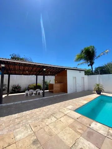 Casa na Praia de Lagoinha - Ceará - Foto 4