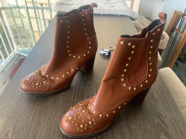 Bota 39 Shoestock