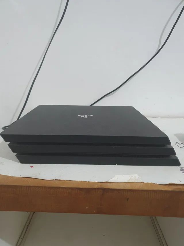 PS4 PRO - Videogames - Cidade Satélite, Boa Vista 1259696023