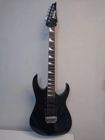 Guitarra ibanez 170 Dx Black 