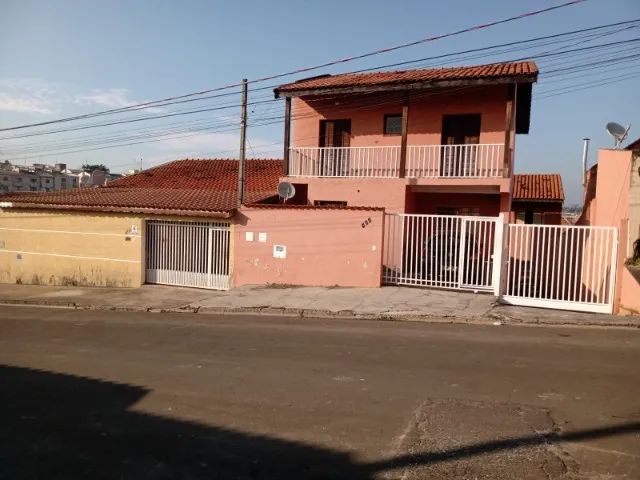 Captação de Casa a venda na Rua Walmir José Perez, Jardim São José, Campinas, SP