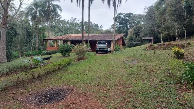 Sitio Sorocaba Região 40 Hectares - Foto 2