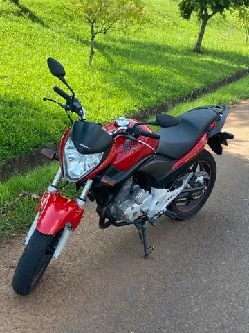 HONDA CB 300R/ 300R FLEX 2012 à venda em ELDORADO DO SUL - RS