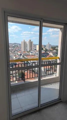 Captação de Apartamento a venda na Rua Pirapozinho, Vila Galvão, Guarulhos, SP
