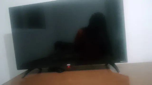 Vendo TV  32 smart