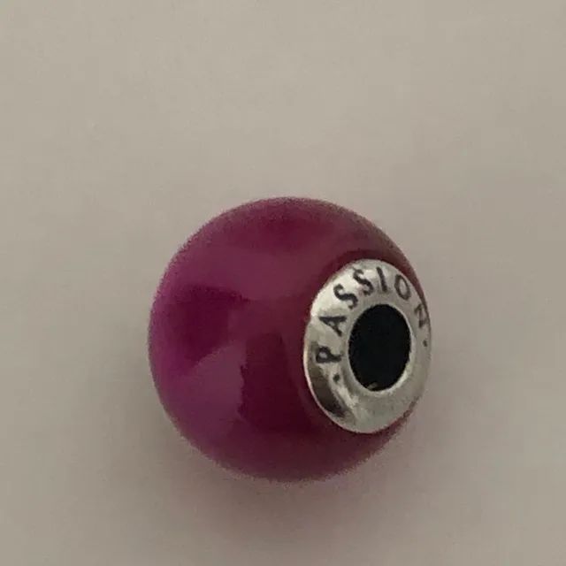 Charm pendente Pandora  - Foto 2