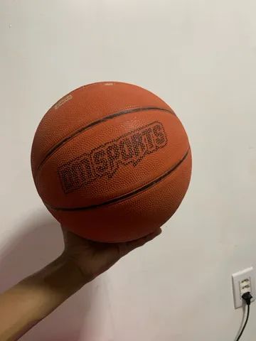 Bola Basquete Spalding NBA Super Tack