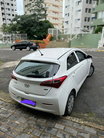 HB20 COMFORT PLUS 2014,IMPECÁVEL 