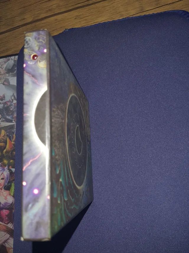 Cd Pulse com led Pink Floyd - Foto 3