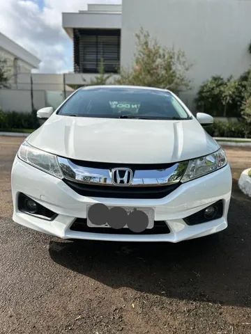 Honda City 1.5 EX Aut. cambio CVT  - Foto 3