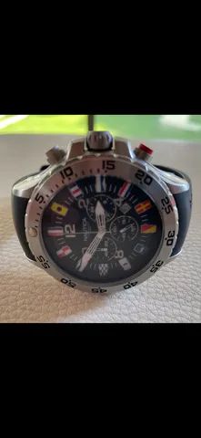 Relógio Nautica - Chronograph 100m  - Foto 2