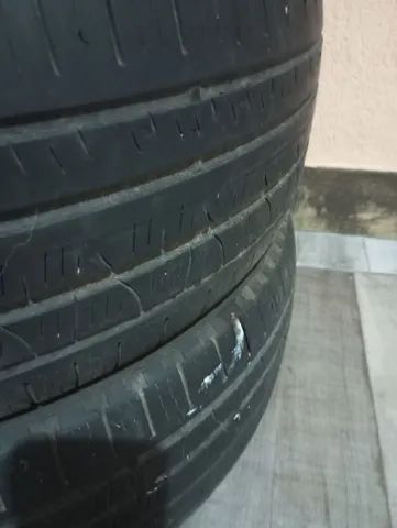Pneu Pirelli  - Foto 4