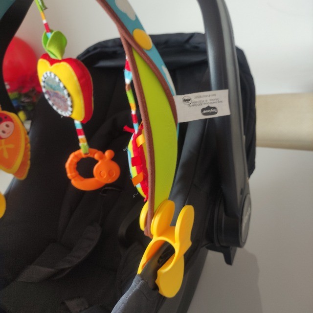 Arco de atividades Tiny Love  - Foto 3