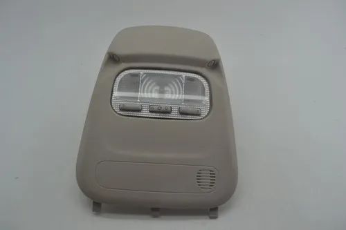 Luz Luminaria Cortesia Teto Citroen Aircross C3 Original