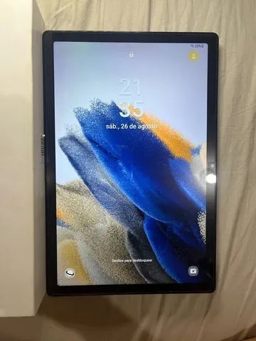 samsung tab a8 olx