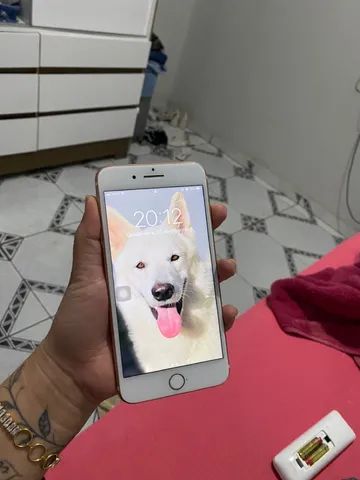 iPhone 7 Plus 128GB  - Foto 2