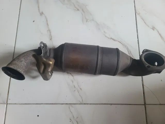 Catalizador mini cooper 1.6 Thp