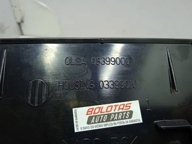 14973 Lanterna Capa Break Light Citroen 2008 A 2016 Detalhe  - Foto 11