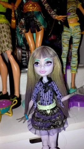 lote Monster high - Vinted